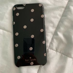 *SOLD ON MERC* Kate Spade iPhone 6/6s PLUS case